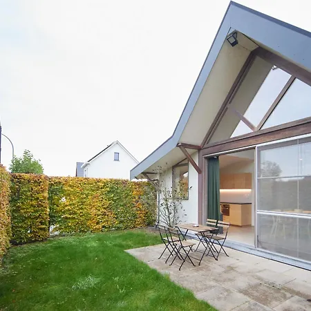 Het Molenhuisje Brecht Exterior photo