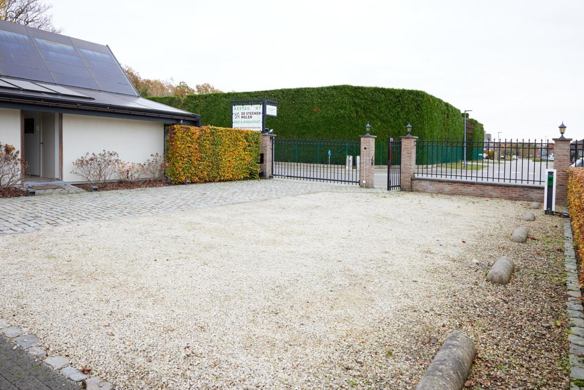 Vakantiehuis Het Molenhuisje *