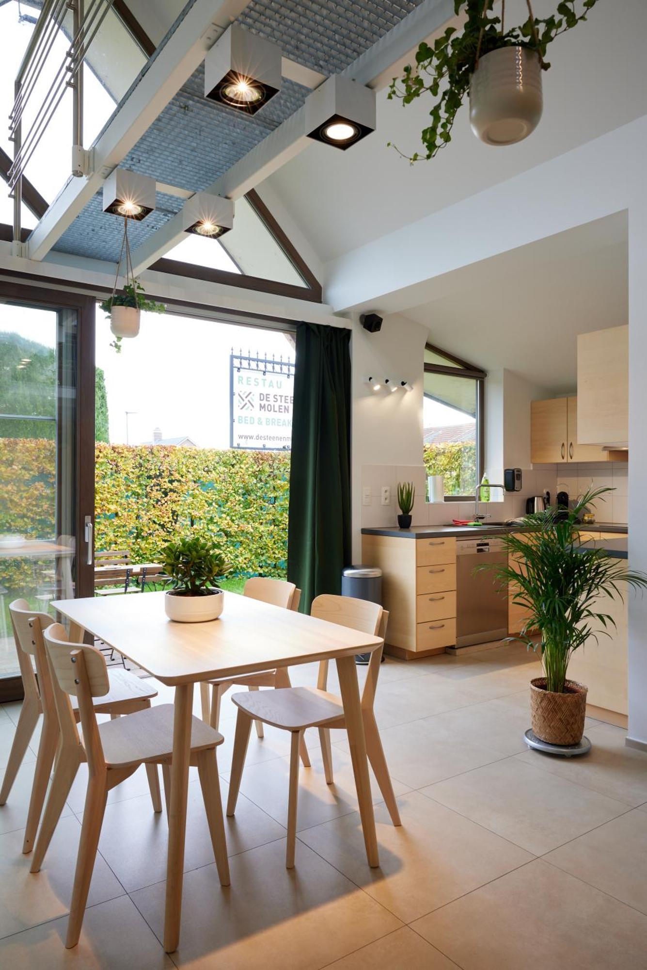 Holiday home Het Molenhuisje