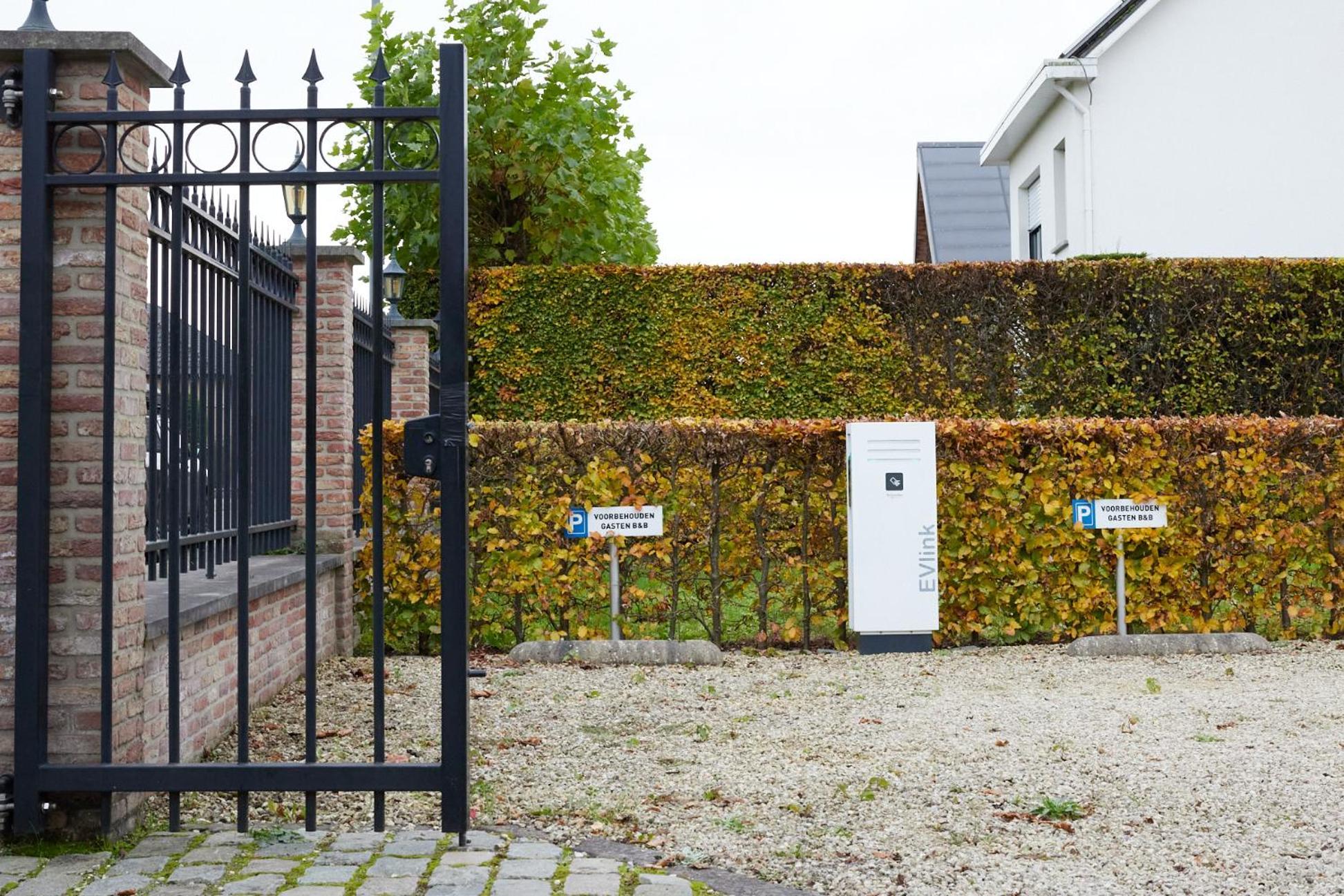Het Molenhuisje