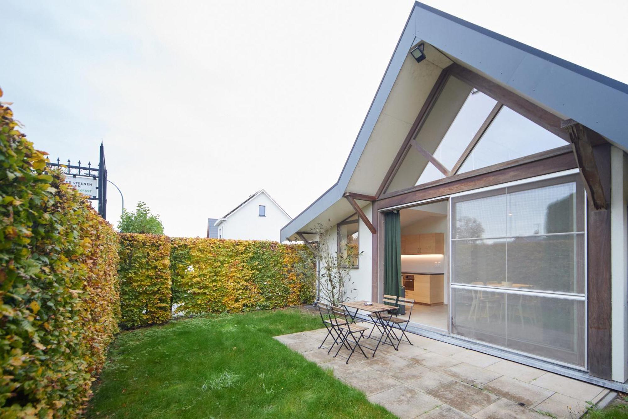 Holiday home Het Molenhuisje