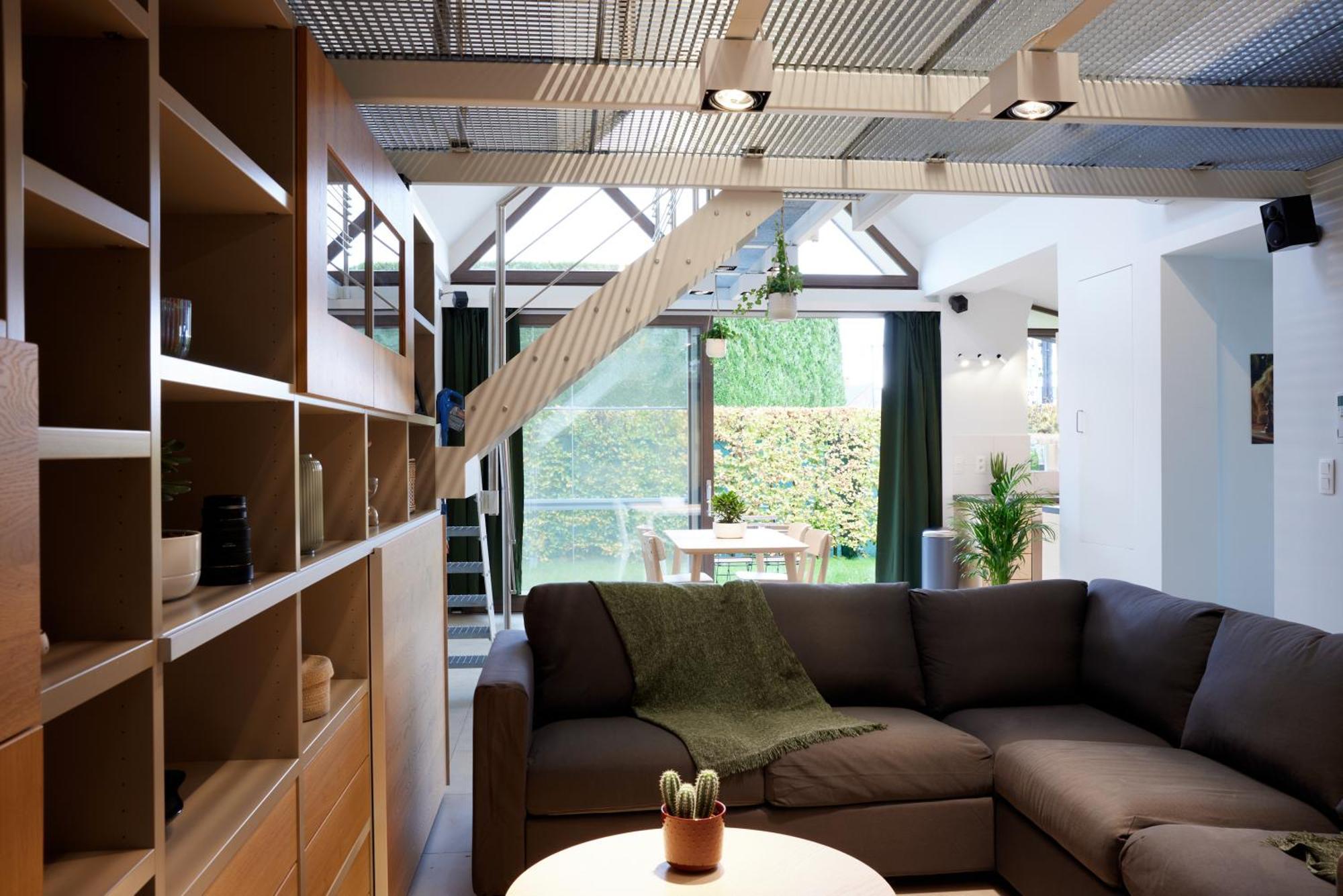 Het Molenhuisje Vakantiehuis *