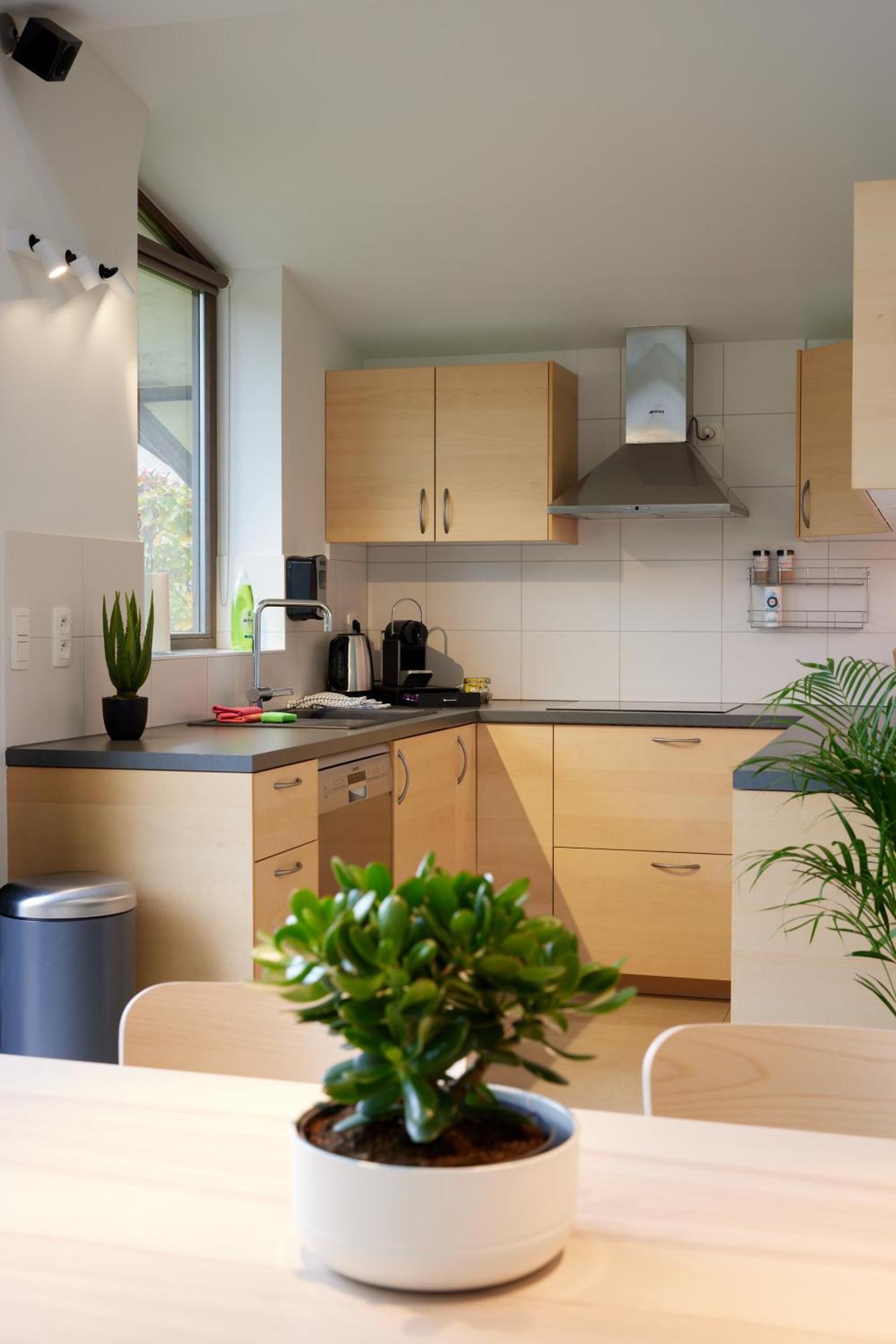 Het Molenhuisje Holiday home Brecht